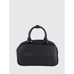 Misbhv Shoulder Bag Woman Black
